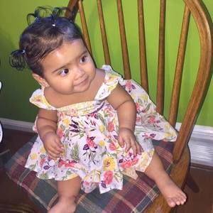 Meet your Posher, Grevy